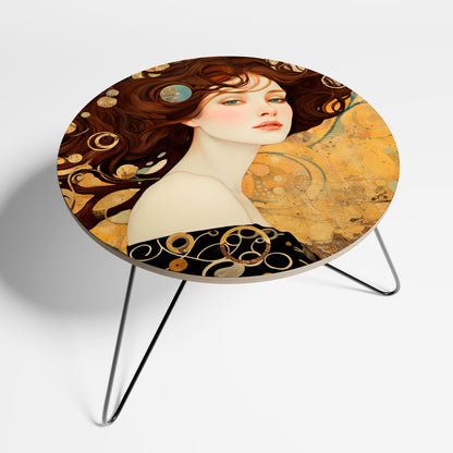 LOST IN THOUGHT Tavolino grande