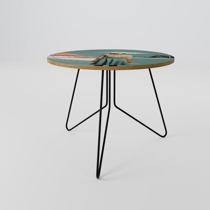 RETRO RESONANCE Coffee Table 69