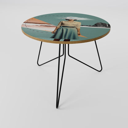 RETRO RESONANCE Coffee Table 69
