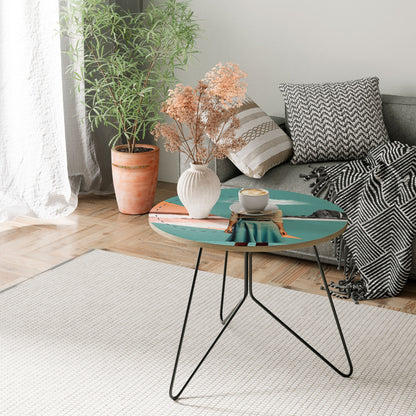 RETRO RESONANCE Coffee Table 69