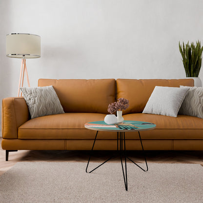 RETRO RESONANCE Coffee Table 69