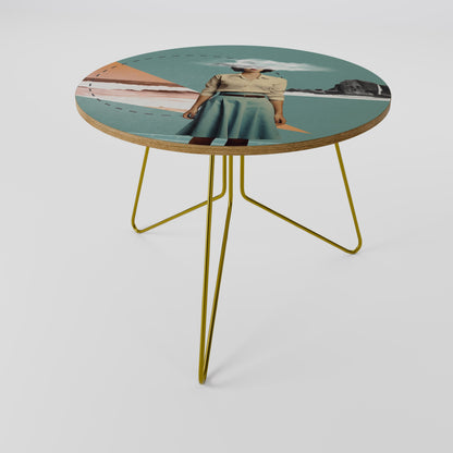 RETRO RESONANCE Coffee Table 69