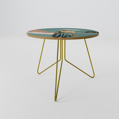 RETRO RESONANCE Coffee Table 69