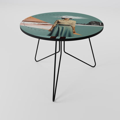 RETRO RESONANCE Coffee Table 69