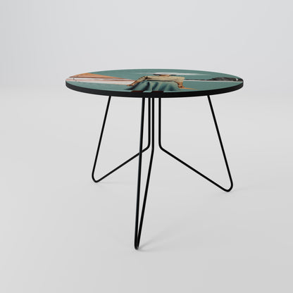 RETRO RESONANCE Coffee Table 69