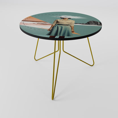 RETRO RESONANCE Coffee Table 69
