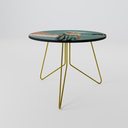 RETRO RESONANCE Coffee Table 69
