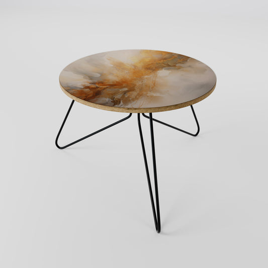 MOLTEN MELODIES Coffee Table 60