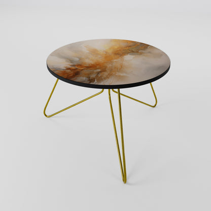 MOLTEN MELODIES Coffee Table 60