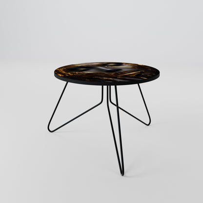 GOLDEN GODDESS Coffee Table 60