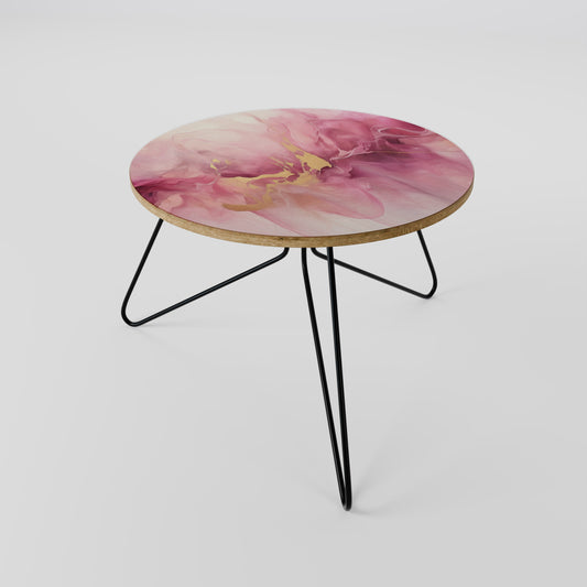 IMPRESSIONIST EUPHORIA Coffee Table 60