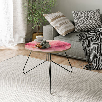 IMPRESSIONIST EUPHORIA Coffee Table 60