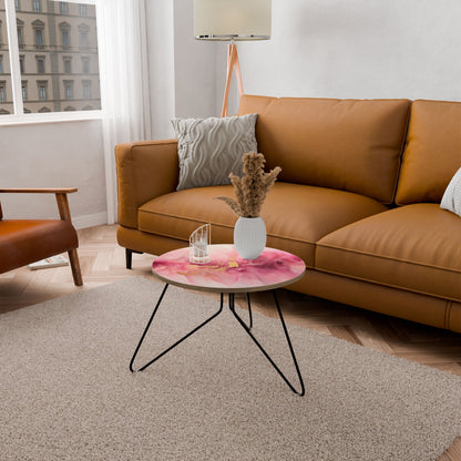 IMPRESSIONIST EUPHORIA Coffee Table 60