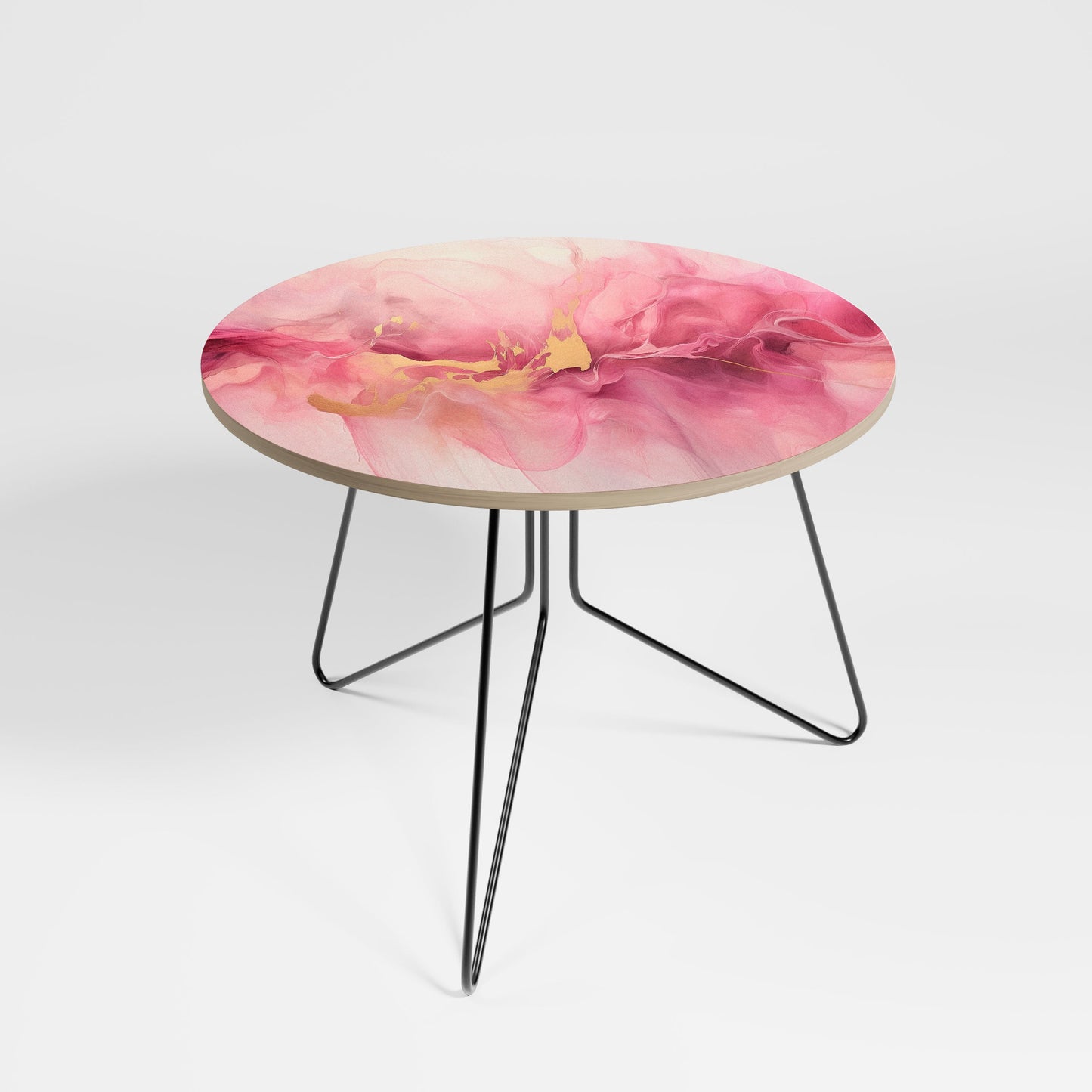 Tavolino da caffè grande IMPRESSIONIST EUPHORIA