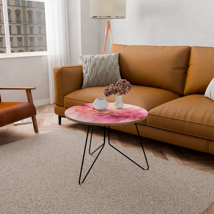 Tavolino da caffè grande IMPRESSIONIST EUPHORIA