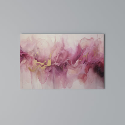 IMPRESSIONIST EUPHORIA Stampa su tela orizzontale