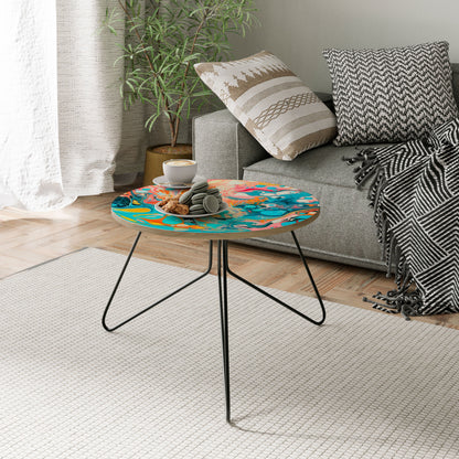 ARTISTIC ALCHEMY Coffee Table 60