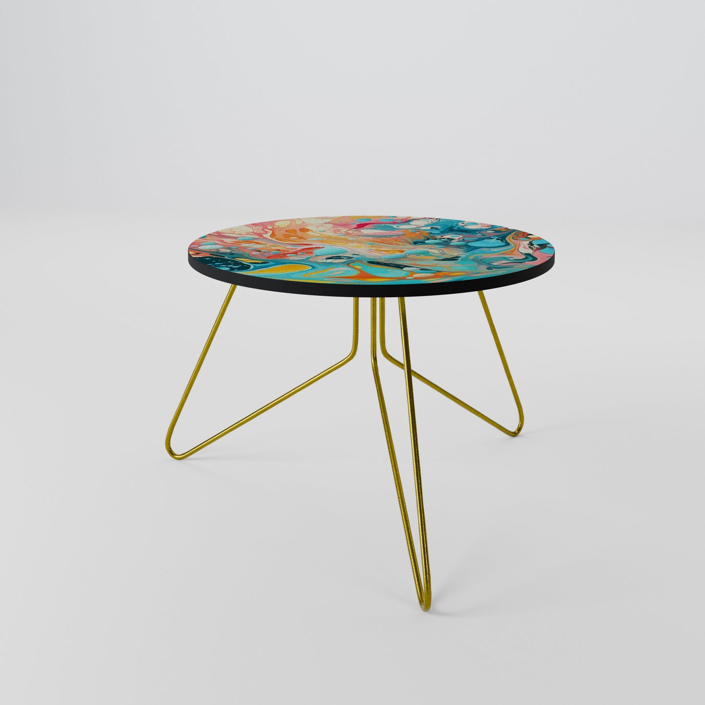 ARTISTIC ALCHEMY Coffee Table 60
