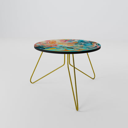 ARTISTIC ALCHEMY Coffee Table 60