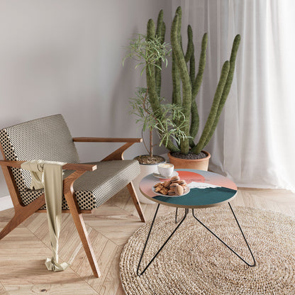 SKYWARD SYMPHONY Coffee Table 60