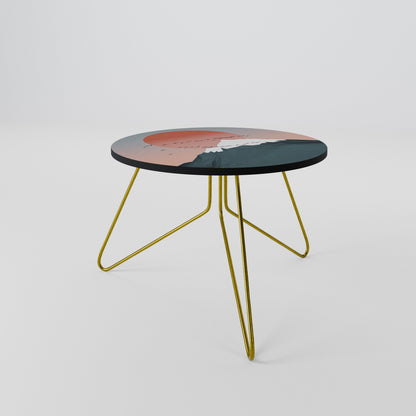 SKYWARD SYMPHONY Coffee Table 60