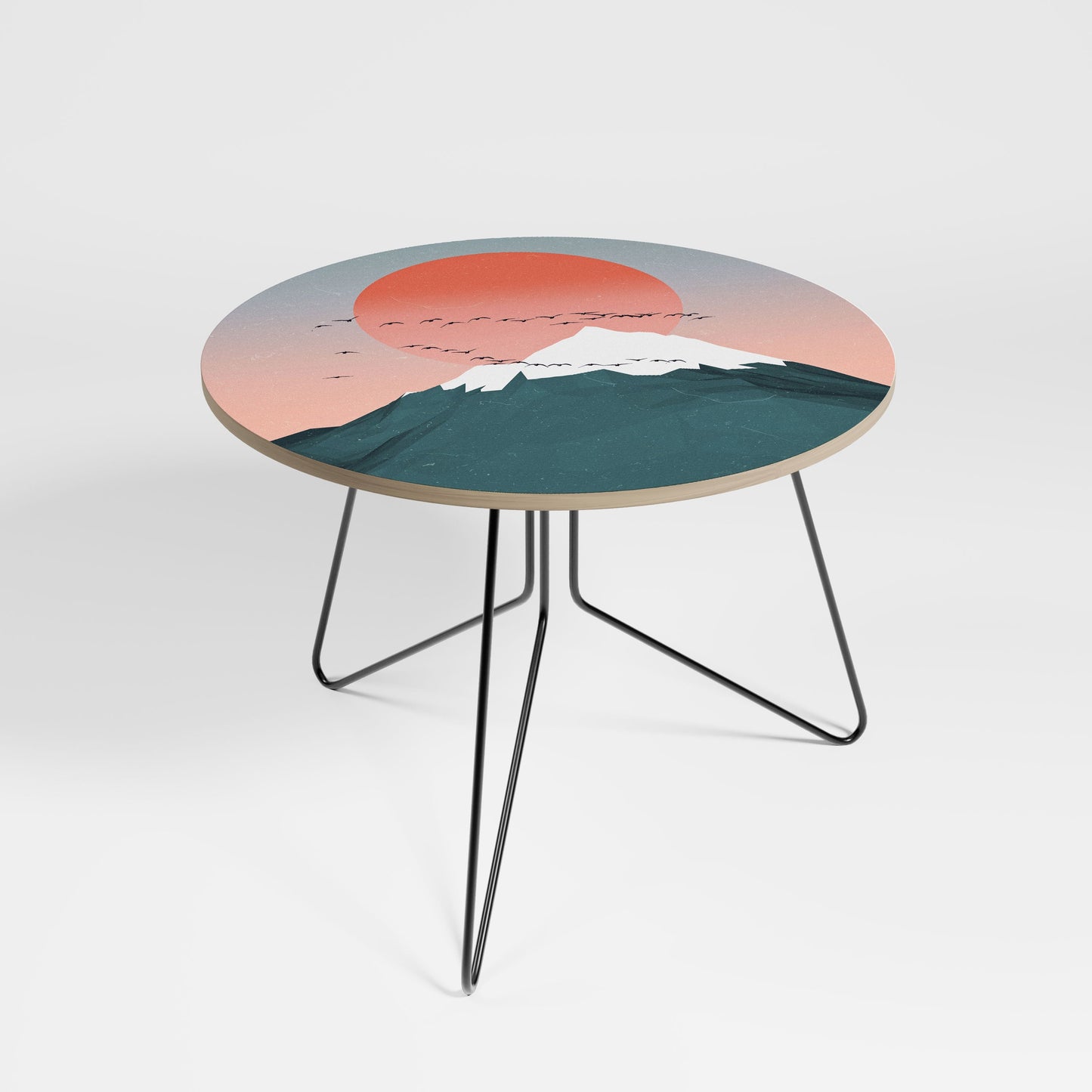 Tavolino da caffè grande SKYWARD SYMPHONY