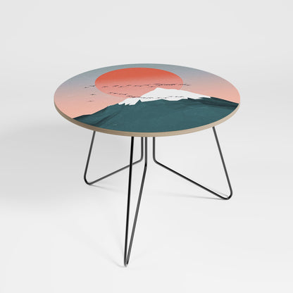 Tavolino da caffè grande SKYWARD SYMPHONY