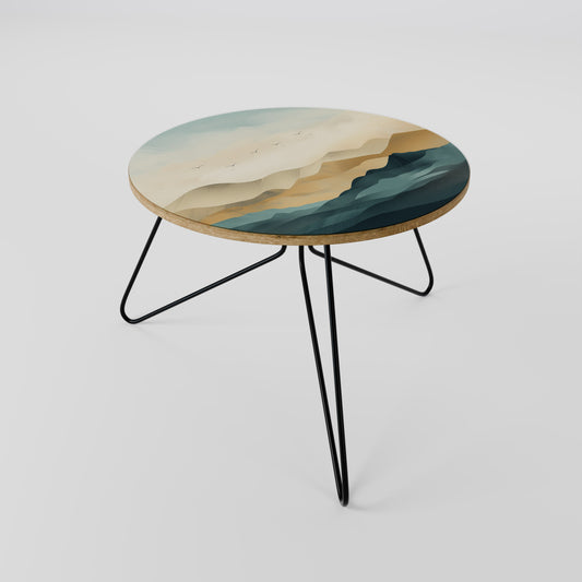 MOUNTAIN MELODY Coffee Table 60