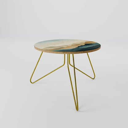 MOUNTAIN MELODY Coffee Table 60