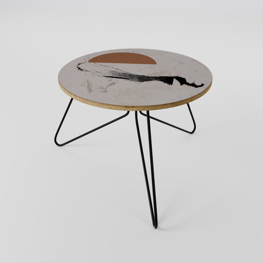 SHADOWS OF IMAGINATION Coffee Table 60