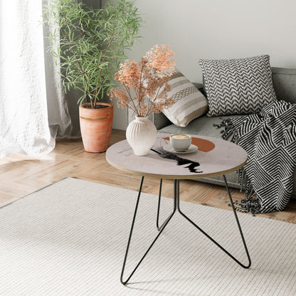 Tavolino da caffè grande SHADOWS OF IMAGINATION