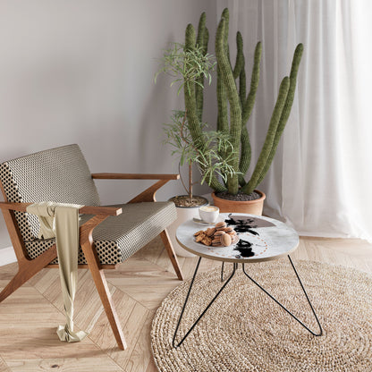 STAINS OF INTROSPECTION Small Coffee Table