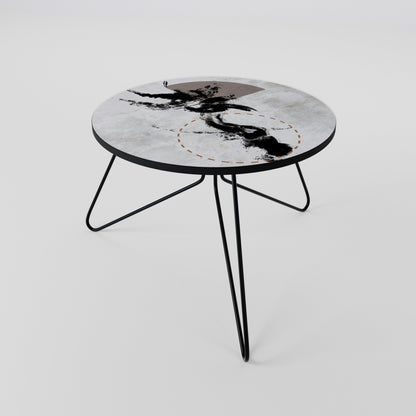 STAINS OF INTROSPECTION Coffee Table 60