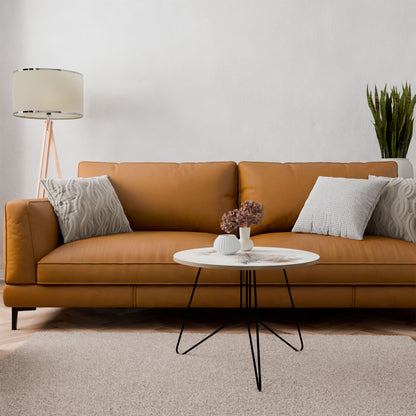 CHARMING DELICACY Large Coffee Table