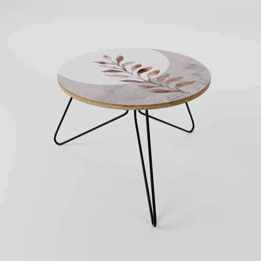 LEAF RADIANCE Coffee Table 60