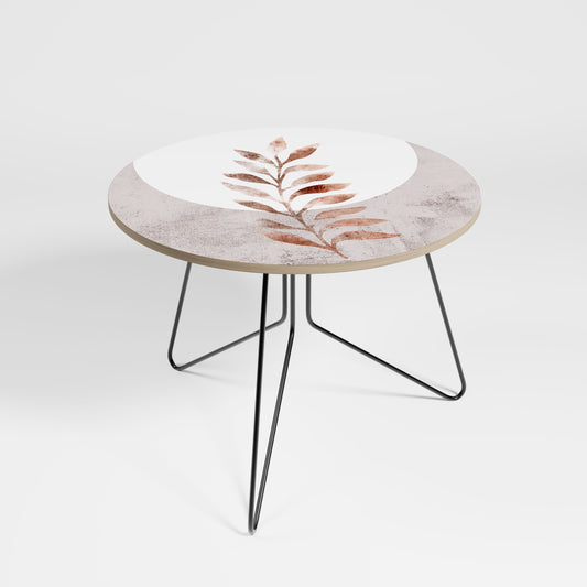 Tavolino grande LEAF RADIANCE