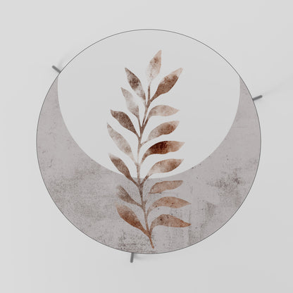 Tavolino LEAF RADIANCE 69