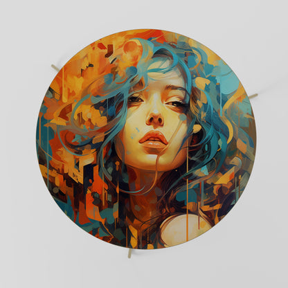 Tavolino da caffè RAINBOW MUSE 69