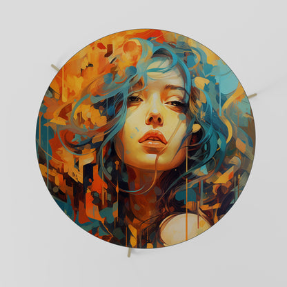 Tavolino da caffè RAINBOW MUSE 69