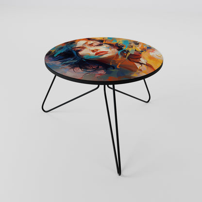 CHROMA CHARM Coffee Table 60