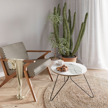 SUBTLE SIMPLICITY Coffee Table 60