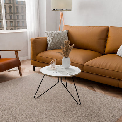 SUBTLE SIMPLICITY Small Coffee Table