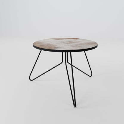 Tavolino da caffè BLUSH SERENITY 60