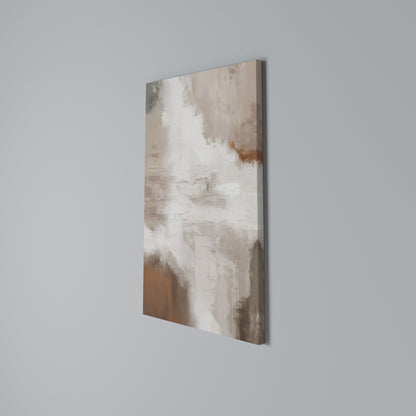 BLUSH SERENITY Stampa su Tela Verticale