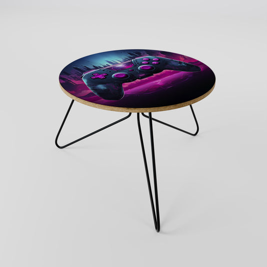 INFINITY MATRIX PAD Coffee Table 60