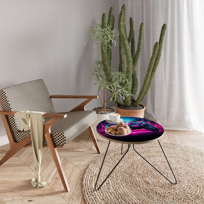 INFINITY MATRIX PAD Coffee Table 60