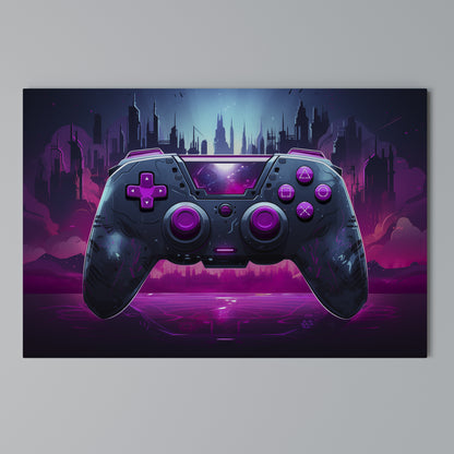 INFINITY MATRIX PAD Stampa su tela orizzontale