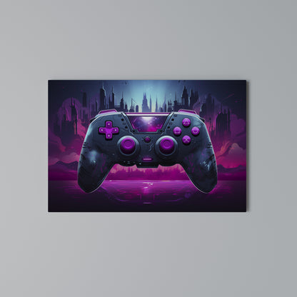 INFINITY MATRIX PAD Stampa su tela orizzontale