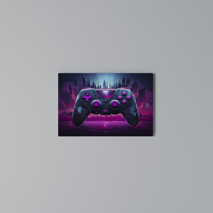 INFINITY MATRIX PAD Stampa su tela orizzontale