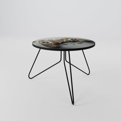 CYBER CHRONICLES PAD Coffee Table 60